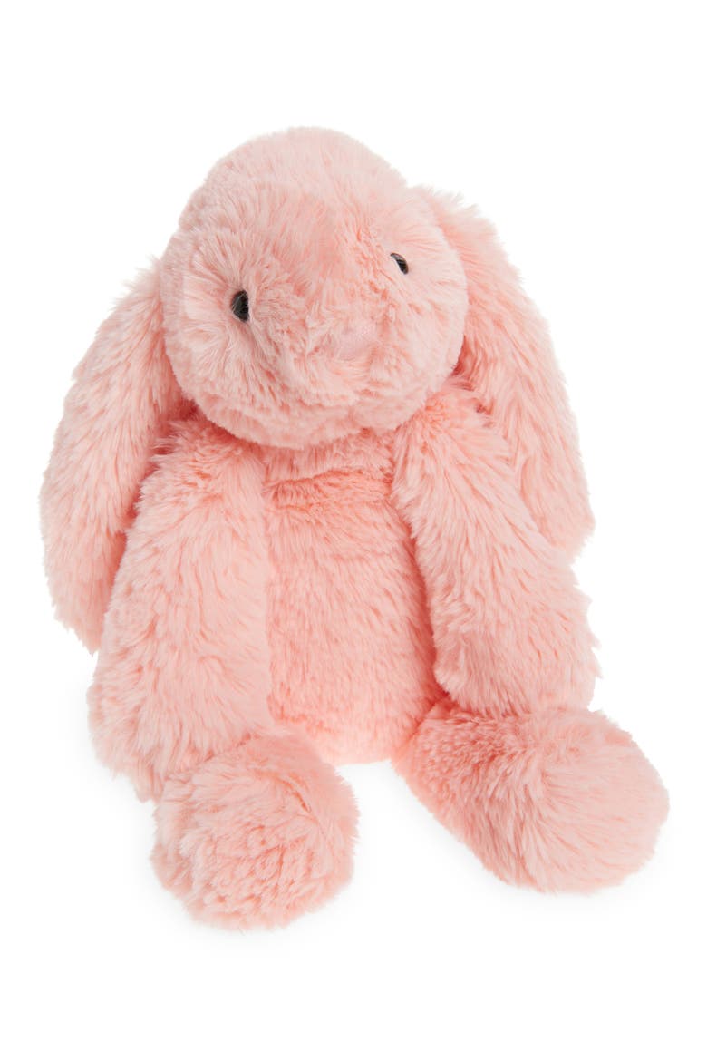 Jellycat Smudge Apricot Rabbit | Nordstrom