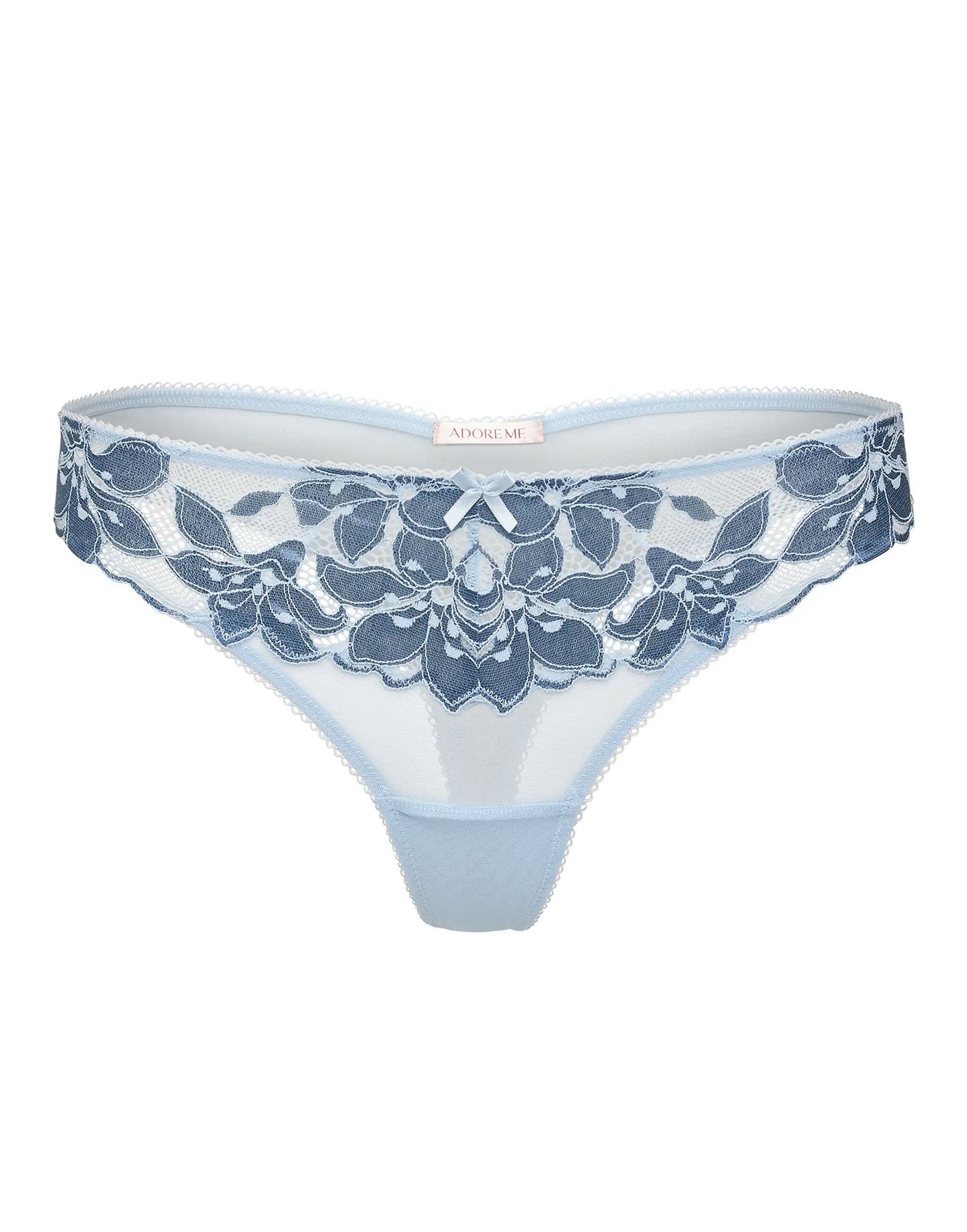 selected Medium blue