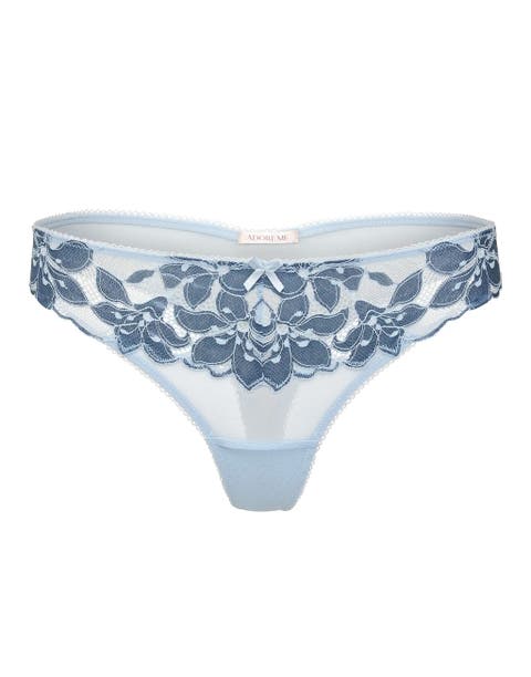 Mellody Thong Panties