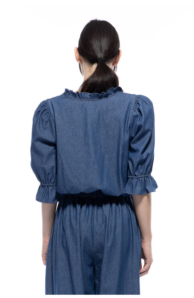 Toit Volant Alex Top, Alternate, color, 