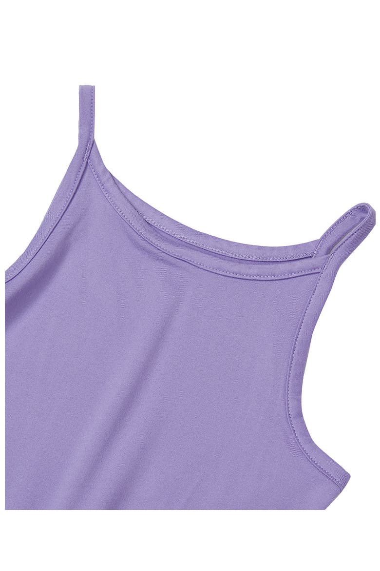 Girls Sleep Tank Cami, Alternate, color, Verbena
