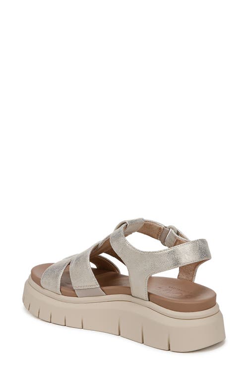SOUL NATURALIZER SOUL NATURALIZER PIPPA PLATFORM SANDAL