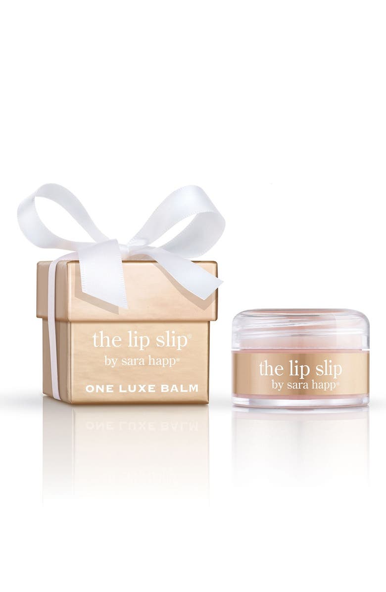 sara happ<sup>®</sup> The Lip Slip<sup>®</sup> Lip Balm, Alternate, color,