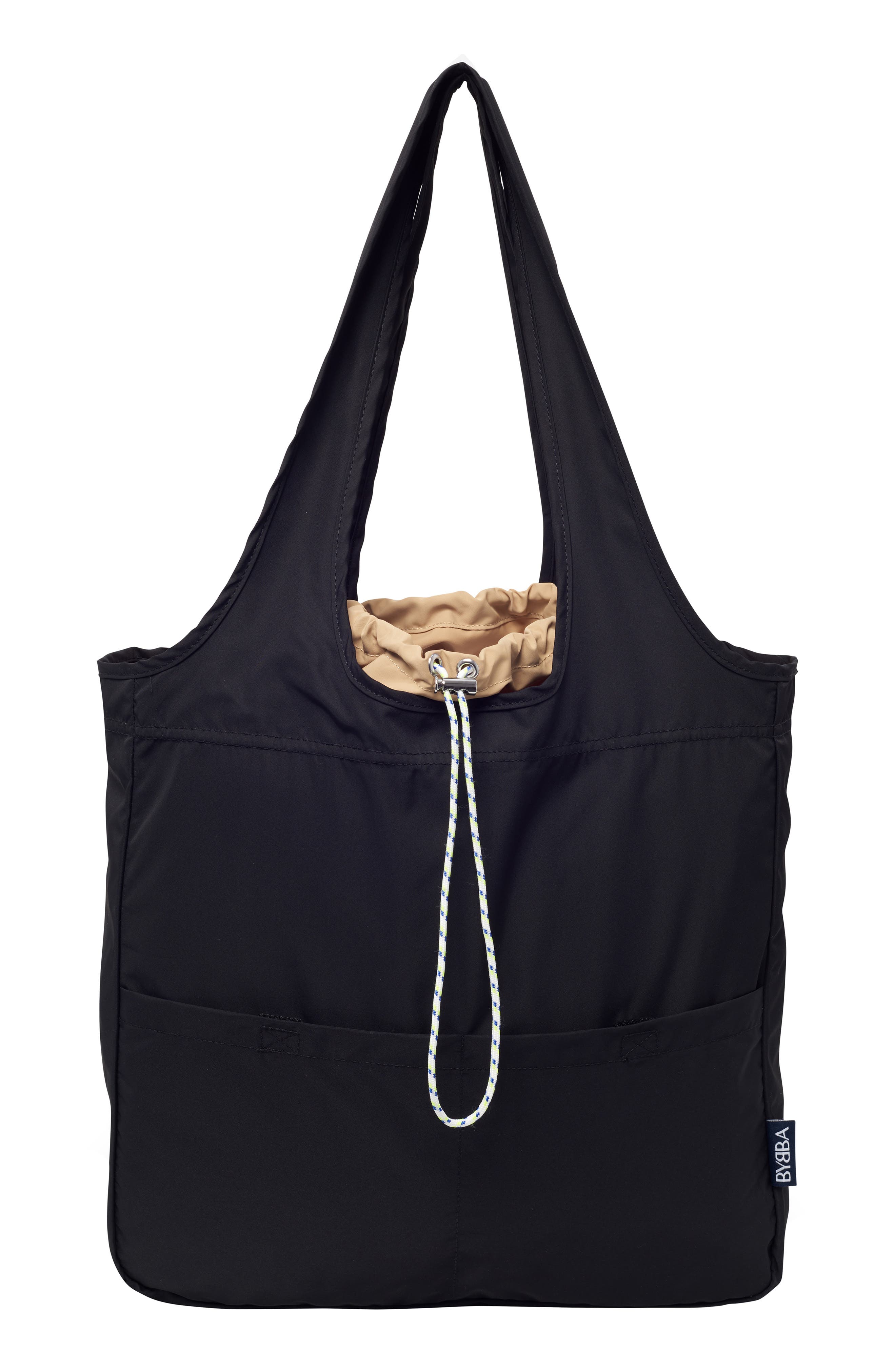 Balos Foldaway Tote, Main, color, STINGRAY KHAKI