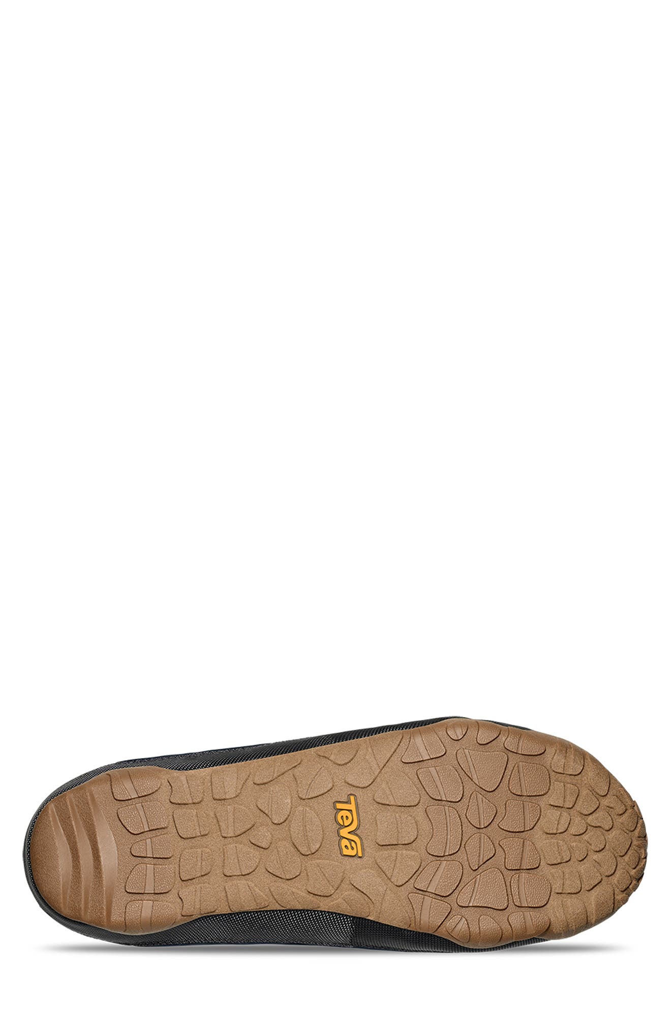 ReEmber Terrain Quilted Mule, Alternate, color, TOTAL ECLIPSE/ PHANTOM
