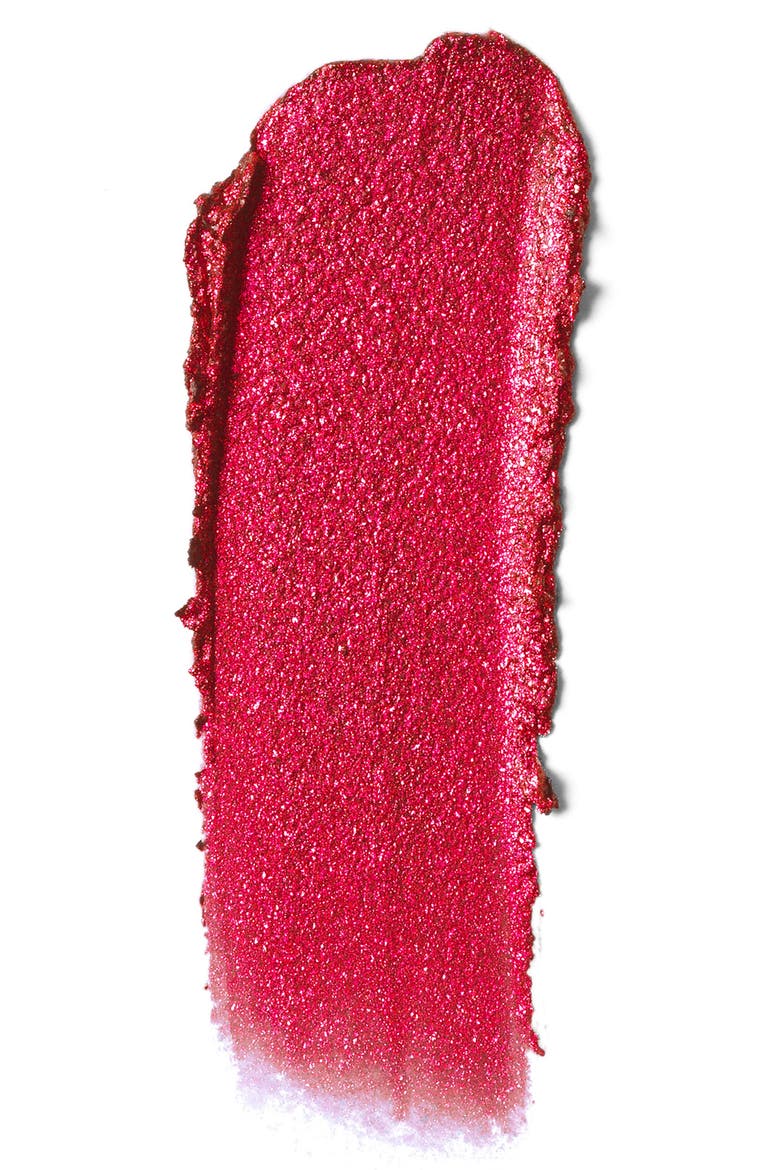 Rouge à Lèvres Lunaison Glitter Lipstick (Limited Edition), Alternate, color, 402 VANTINE FUCHSIA