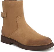 Franco Sarto Pippen Square Toe Boot