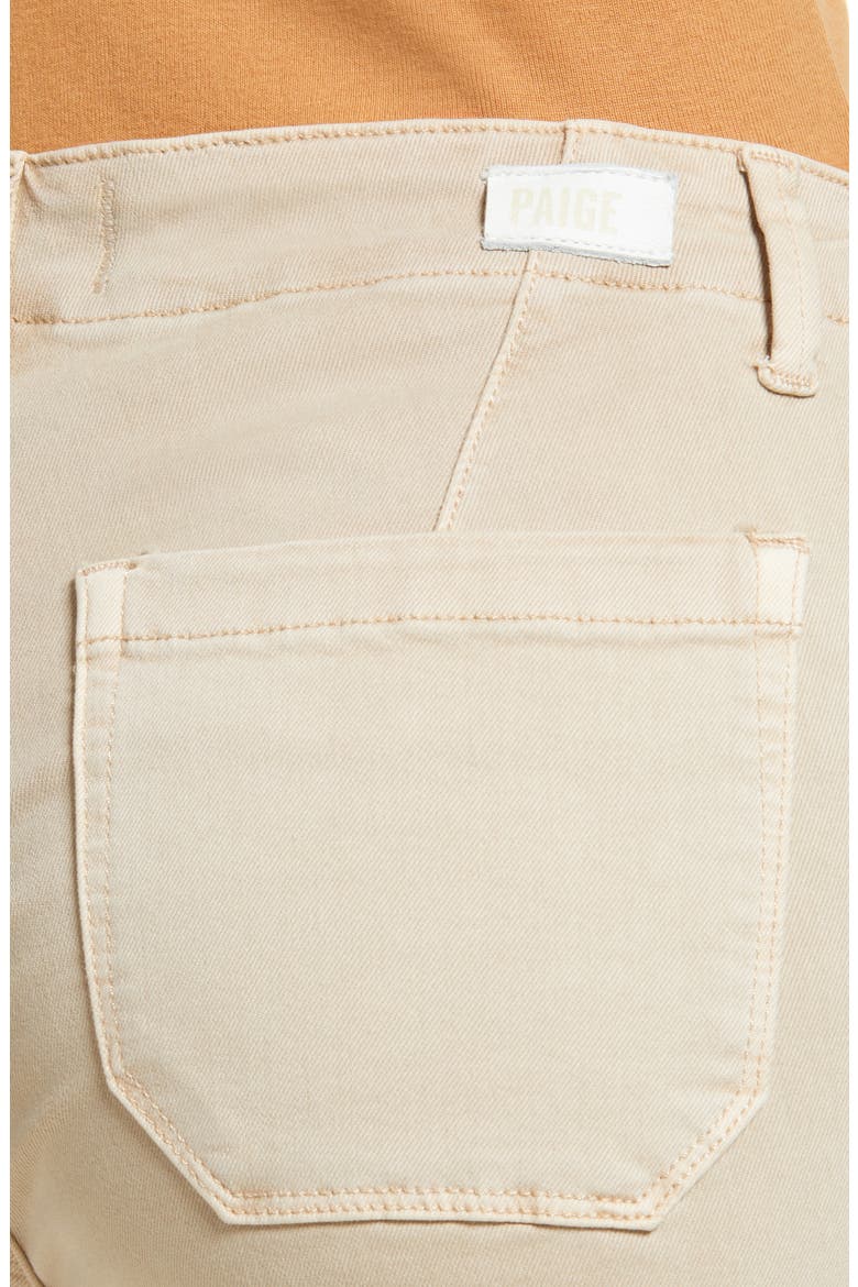 Mayslie Straight Leg Pants, Alternate, color, VINTAGE WARM SAND