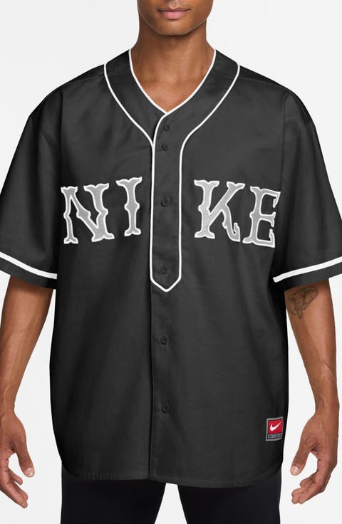 Short-Sleeve Retro Sport T-Shirt