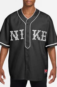 Nike Short-Sleeve Retro Sport T-Shirt