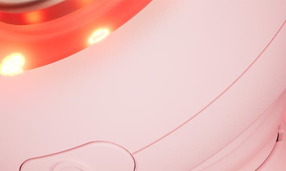 selected PINK