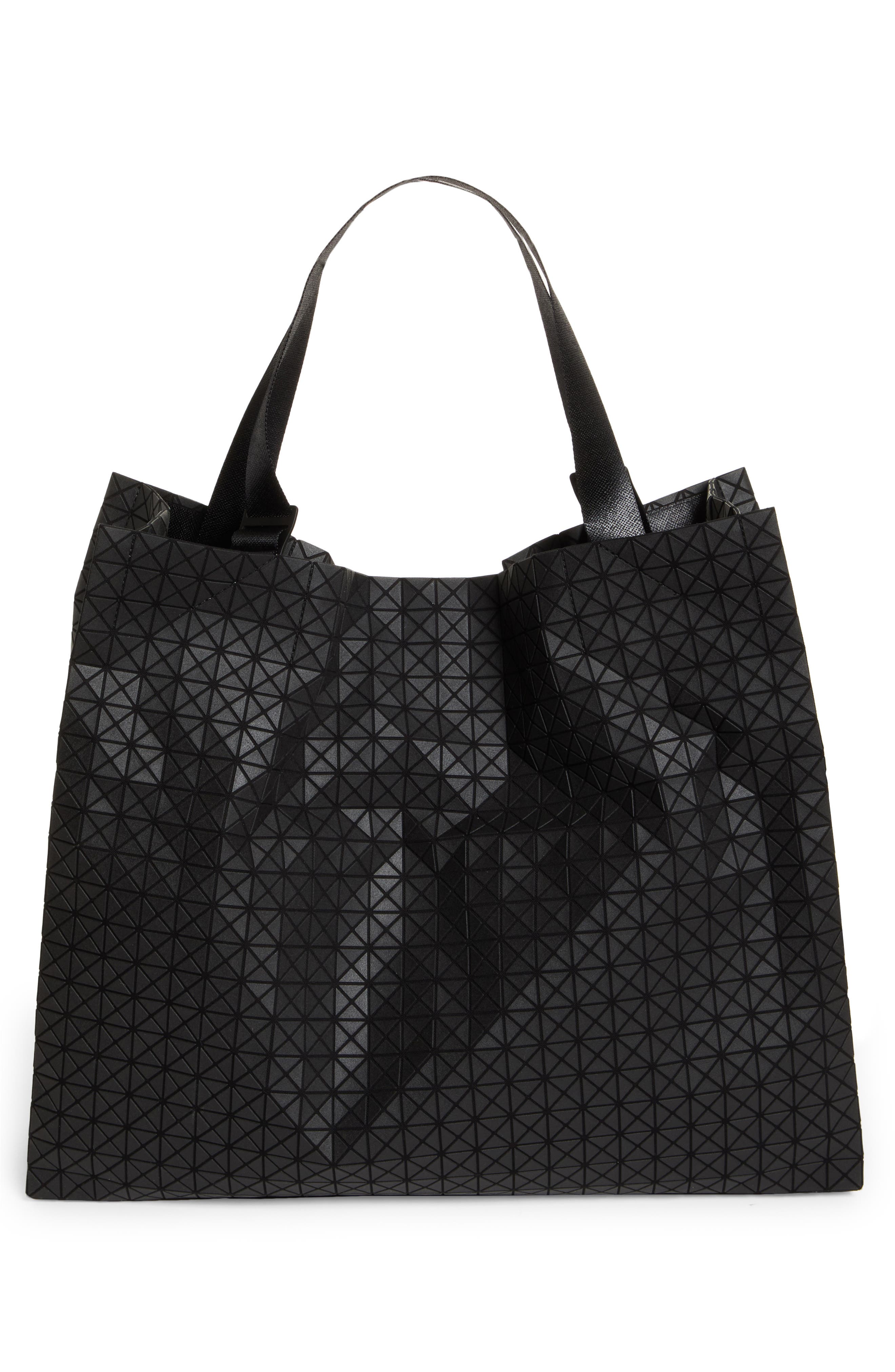 Bao Bao Issey Miyake Large Tote, Alternate, color, 