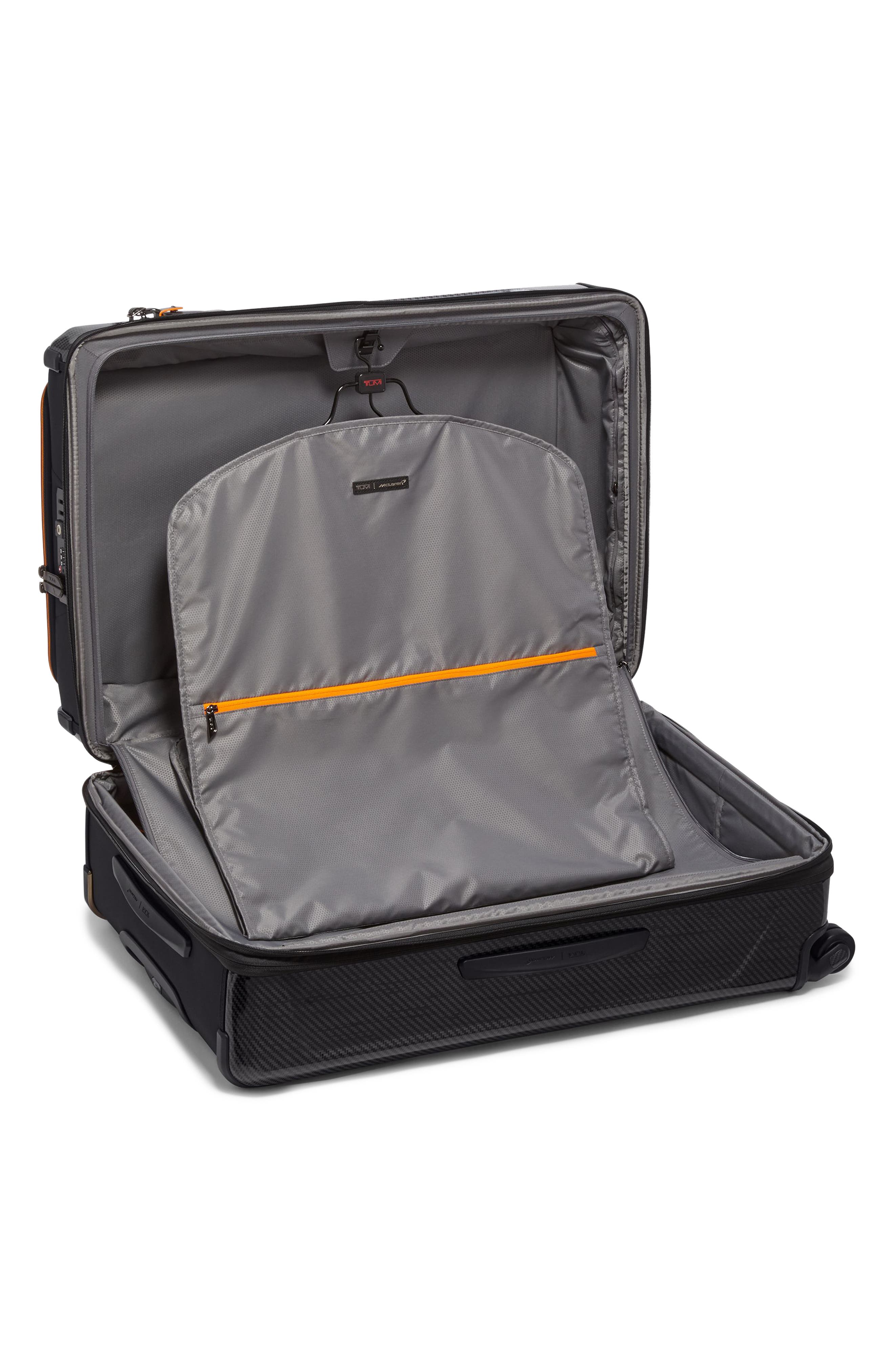 TUMI Aero Extended Trip Packing Case, Alternate, color, Black