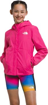 The North Face Kids' Antora Waterproof Rain Jacket