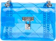 Kurt Geiger London Mini Brixton Vinyl Crossbody Bag