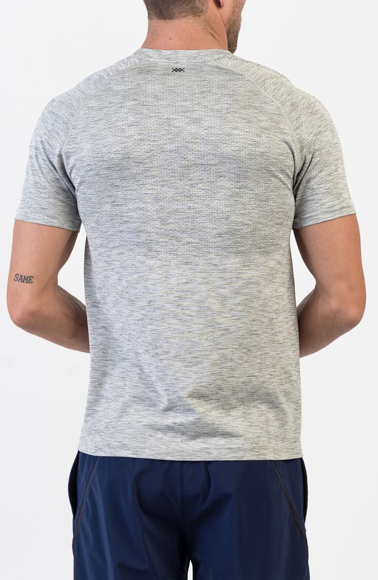 Rhone Reign Tech Short Sleeve T-Shirt, Alternate, color,