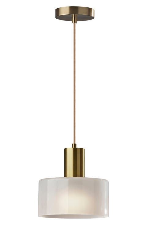 Rhodes Pendant