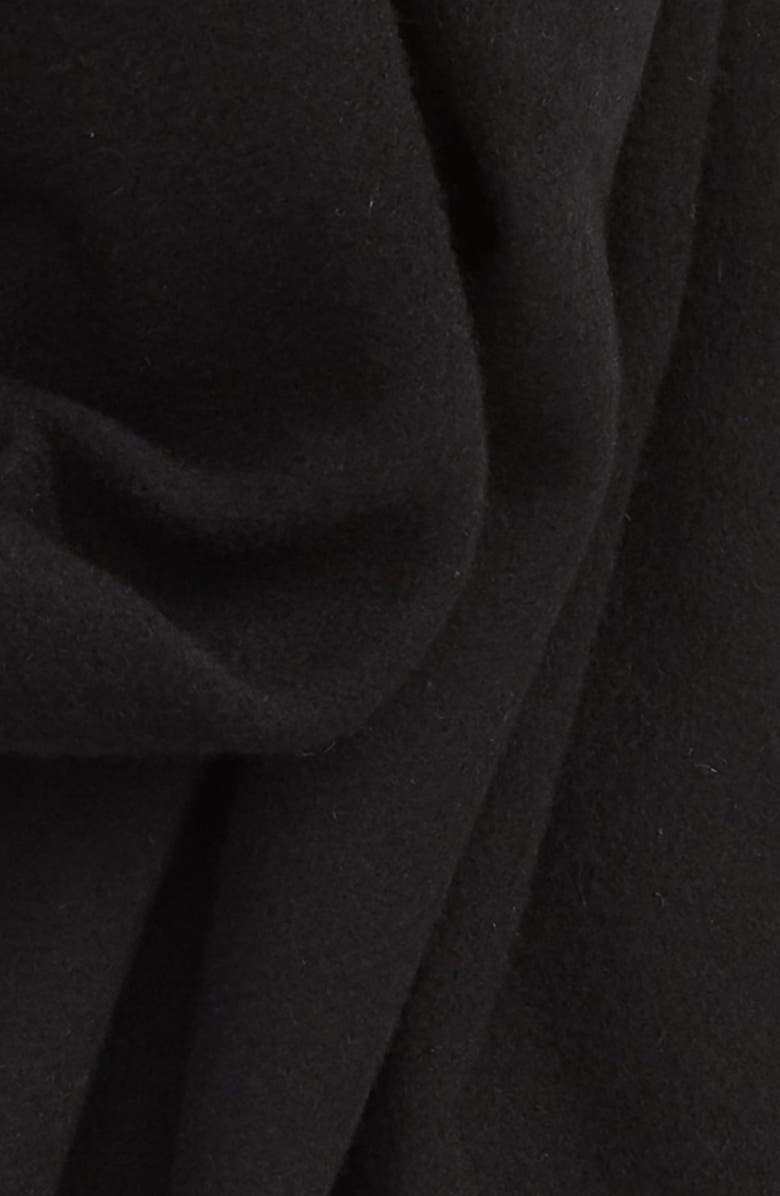 Acne Studios Canada Fringe Scarf, Alternate, color,