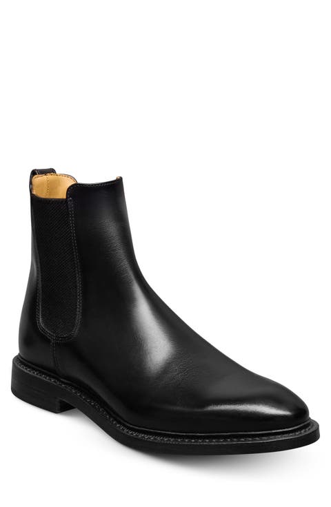 Rafe Leather Chelsea Boot