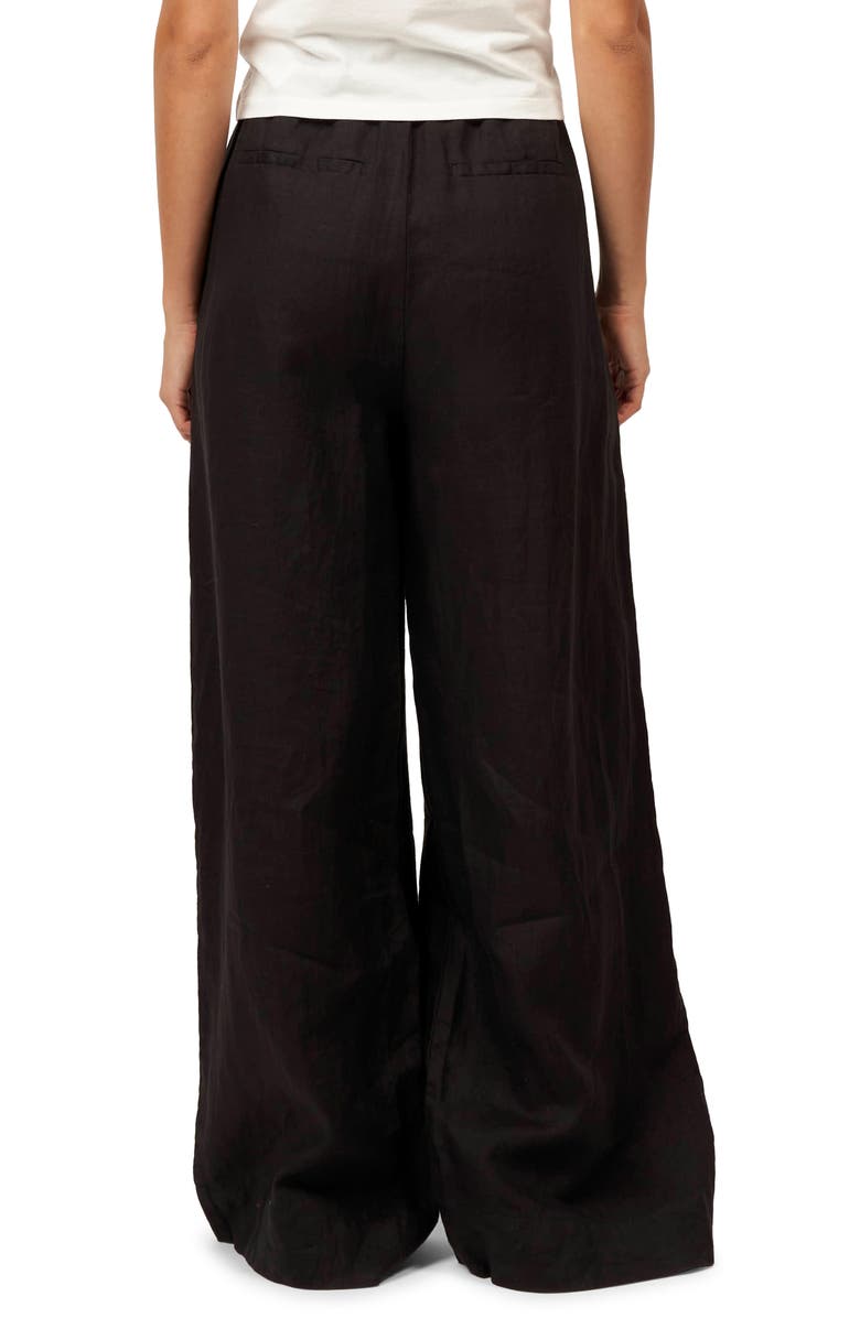 Equipment Timo Cotton Blend Drawstring Pants, Alternate, color, 