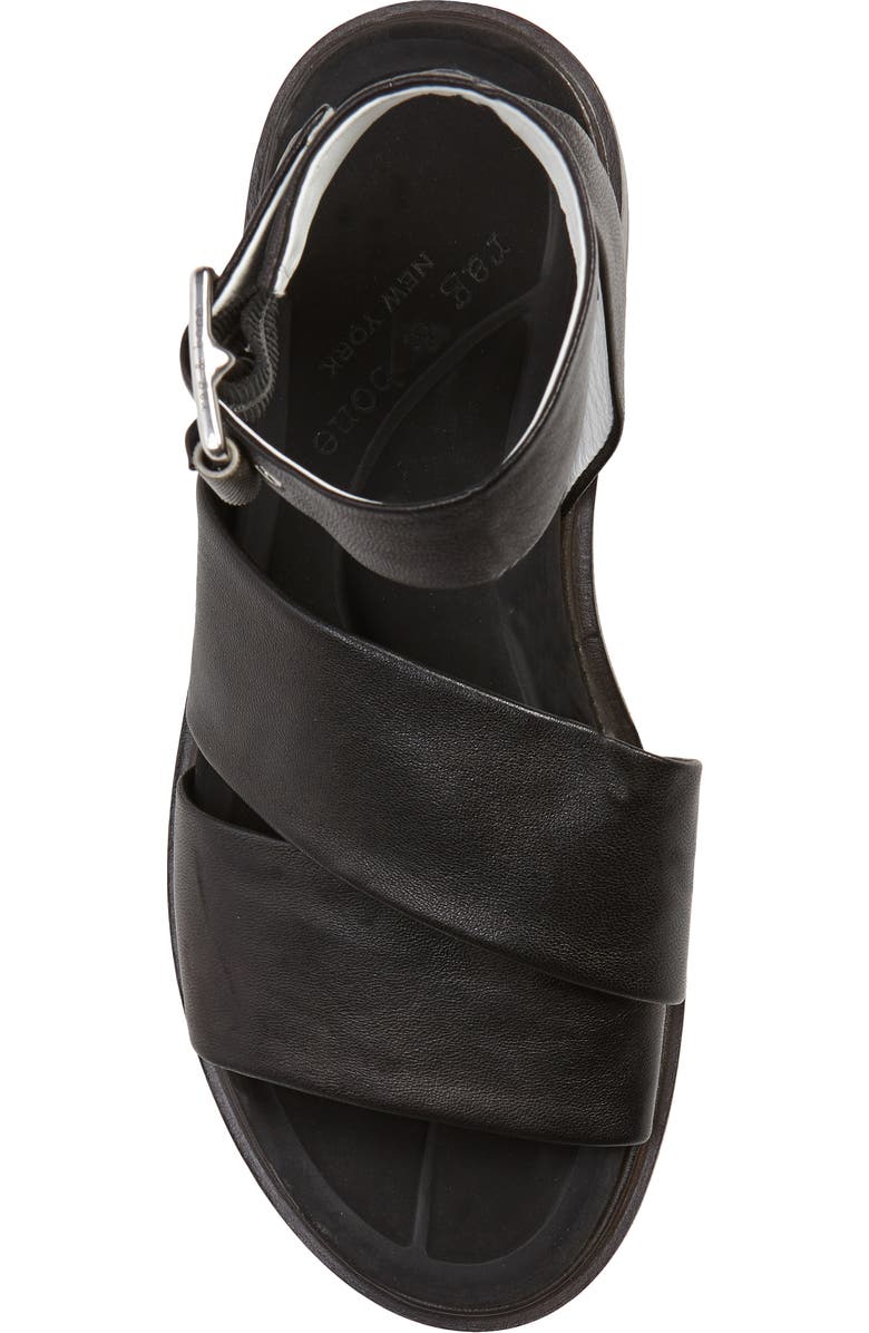 rag & bone Slayton Sandal, Alternate, color,