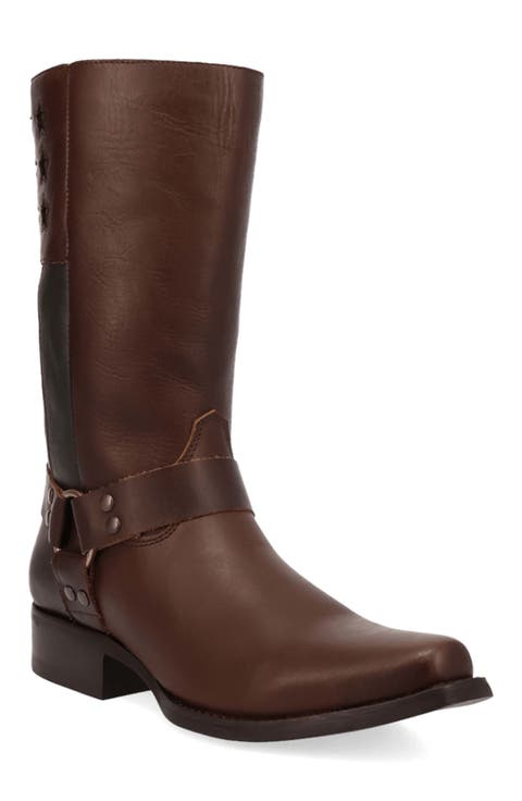 Patriot Harness Boot