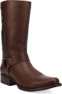 Dingo Patriot Harness Boot