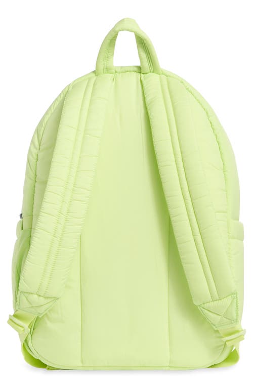 Herschel Supply Co . Settlement Backpack In Green