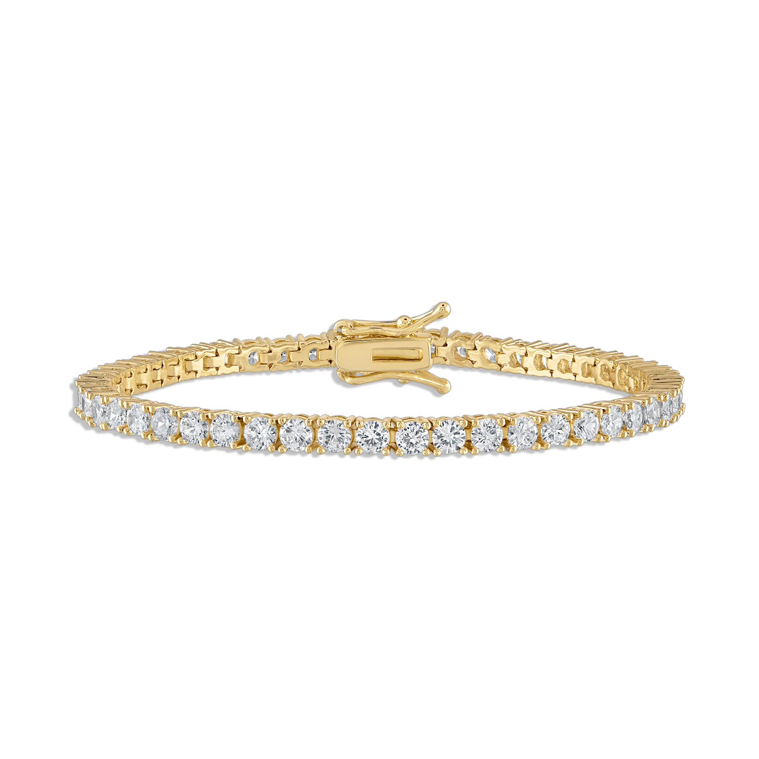 selected Yellow Gold