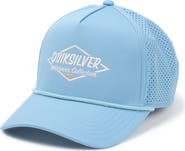 Quiksilver Waterman Hull Hat