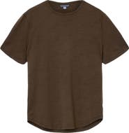 John Varvatos Blaise Wave Organic Cotton T-Shirt