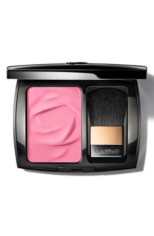Lancôme Blush Subtil Powder Blush In Pink