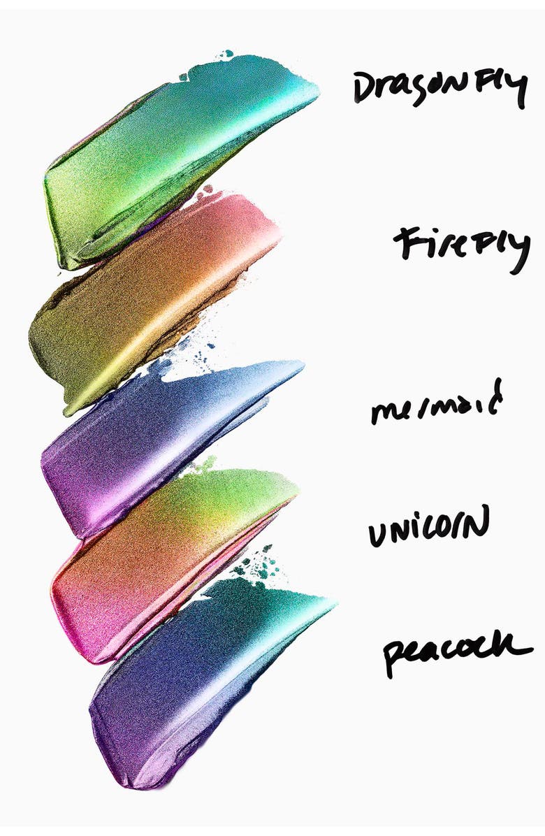 Stila Stay All Day<sup>®</sup> Chroma-Flash Liquid Eye Liner, Alternate, color, Dragonfly