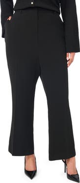 Halogen® Tailored Ankle Pants