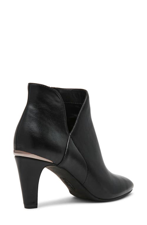Anne Klein Annabelle Bootie In Black