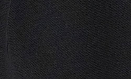 Nic + Zoe Nic+zoe Easy Pullover Shirt In Black Onyx