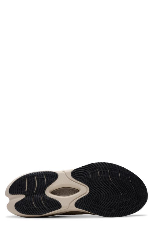 Clarksr Clarks(r) Pace Lace-up Sneaker In White