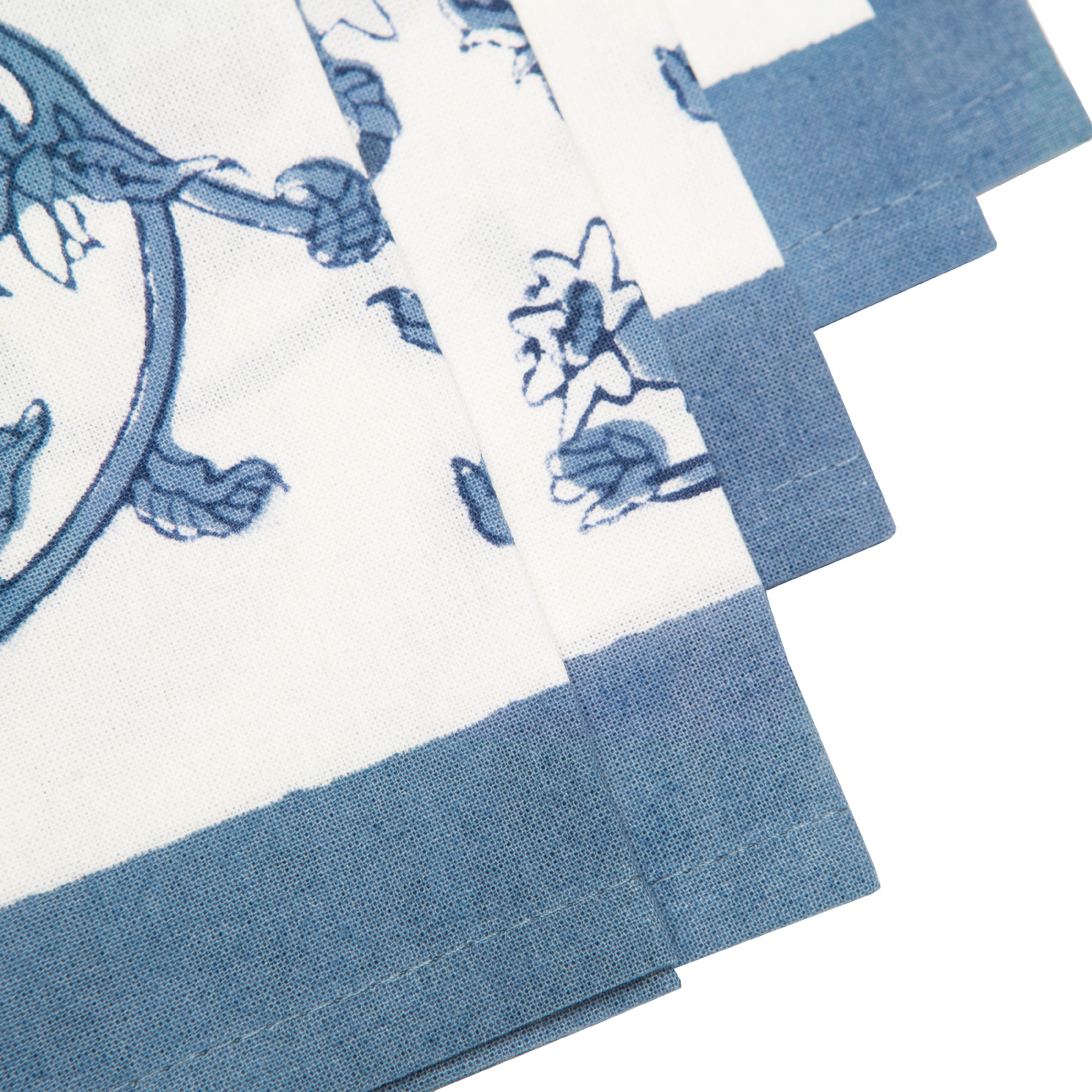 Cornflower Blue 20" x 30"