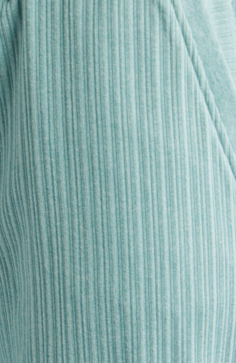 Rip Curl Cozy Jogger Sweatpants, Alternate, color, Dusty Turquoise