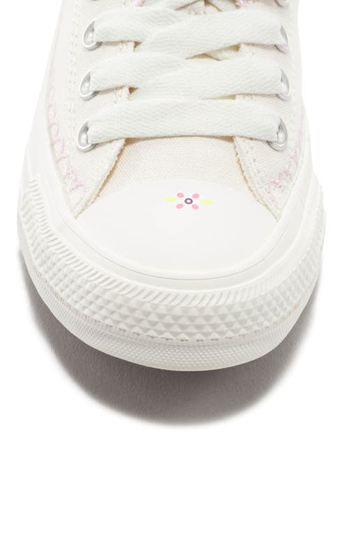 Converse Gender Inclusive Chuck Taylor® All Star® Embroidered Low Top Sneaker