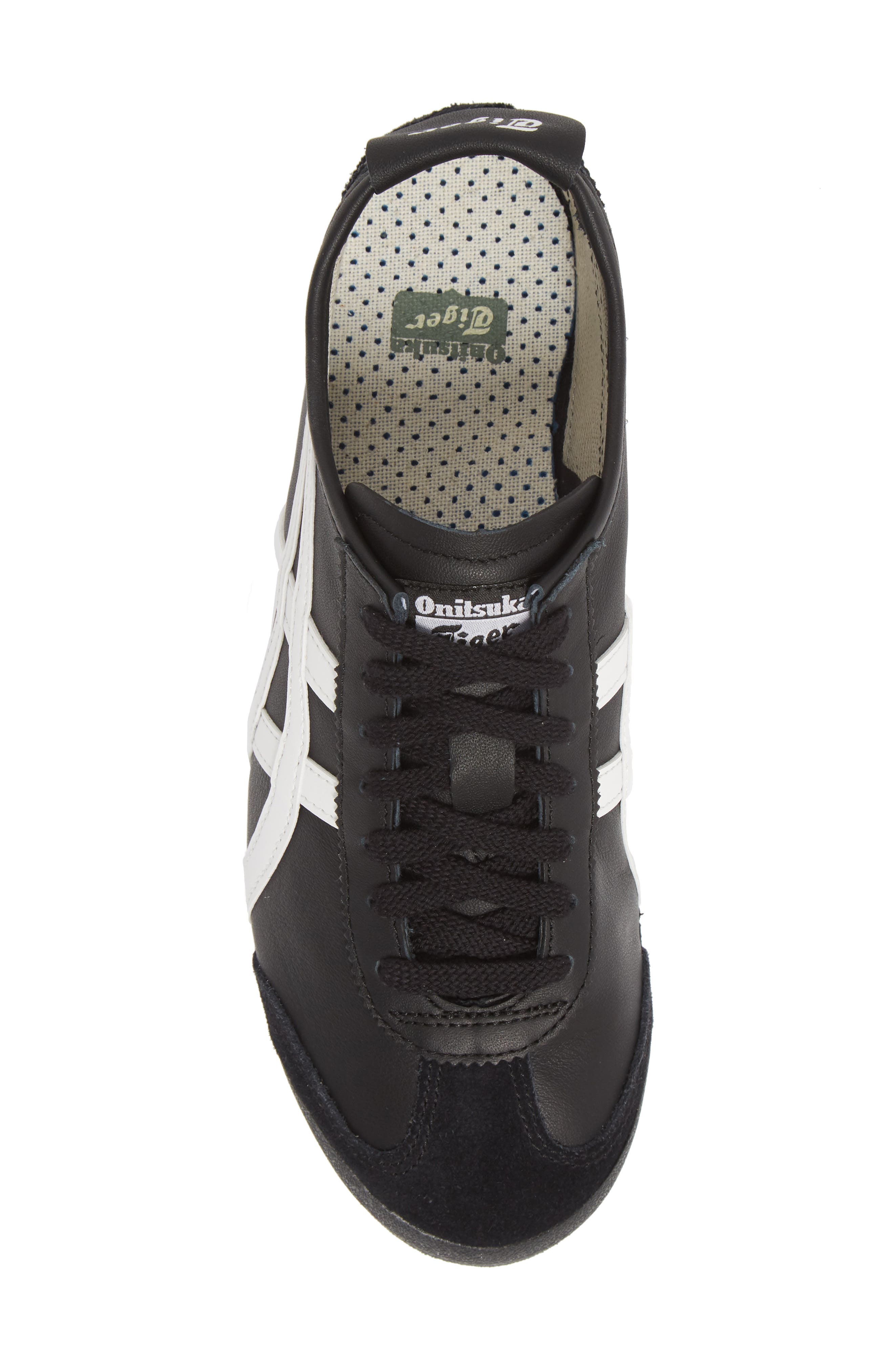 Onitsuka Tiger<sup>™</sup> Mexico 66 Low Top Sneaker, Alternate, color, 