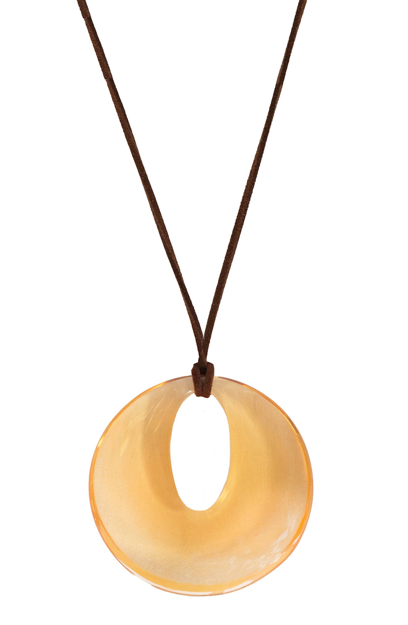 selected BROWN GLAZE