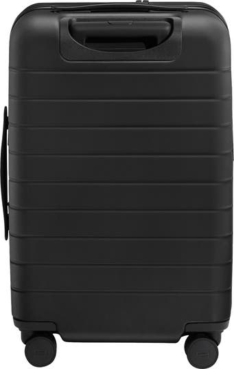 The Carry-On Flex Suitcase