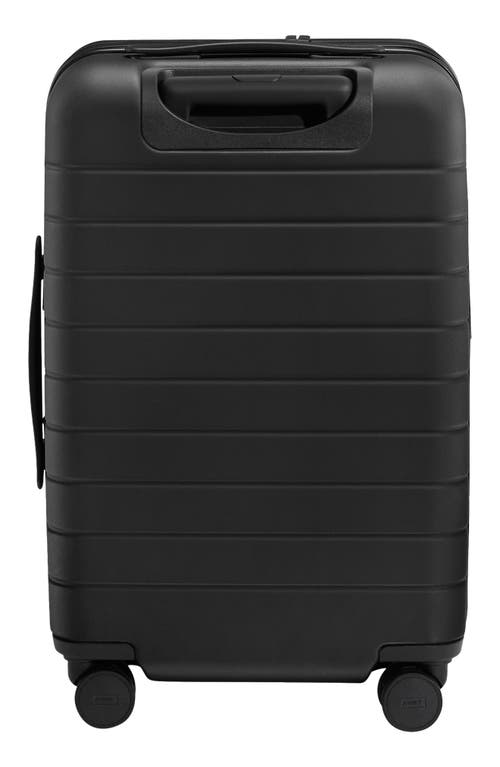 Away The Carry-on Flex Suitcase In Black