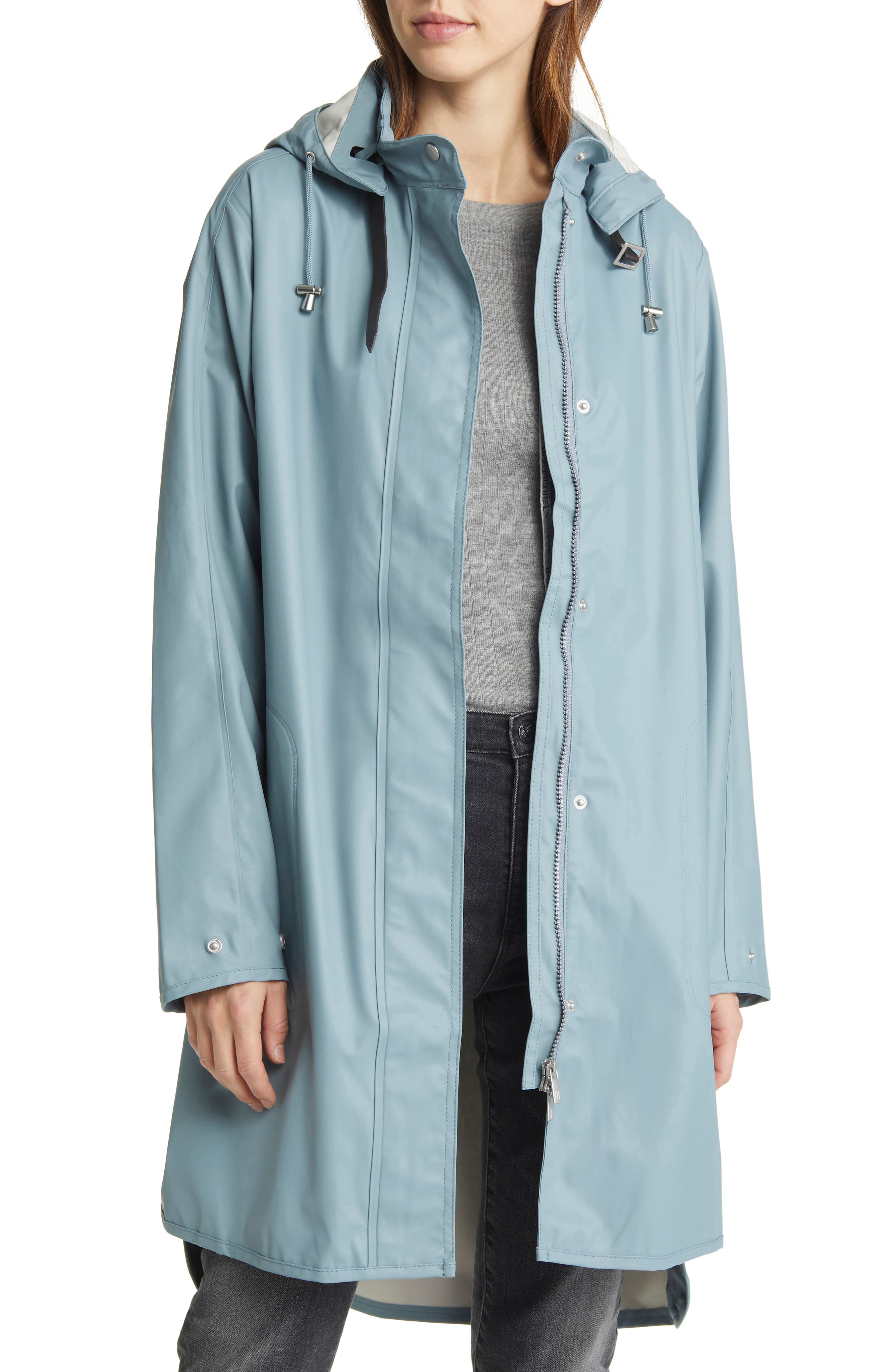 ilse jacobsen raincoat 06