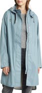 Ilse Jacobsen Hooded Raincoat