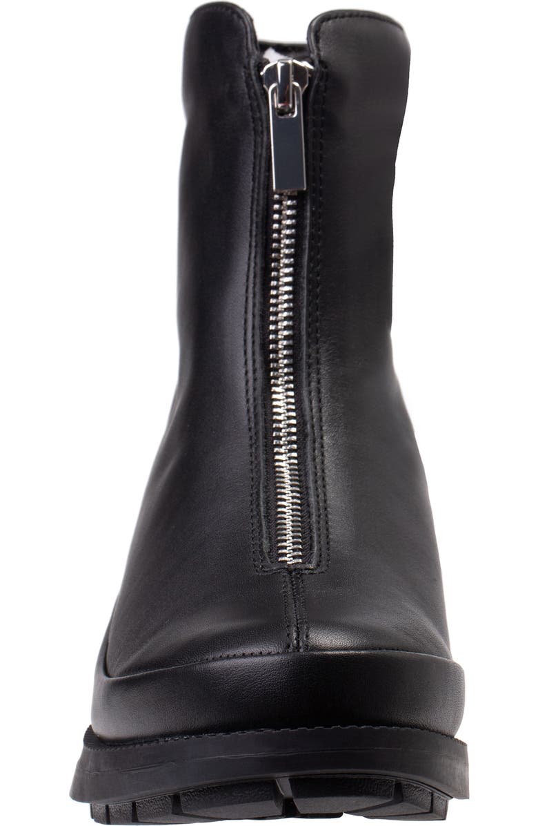 Revitalign Mercer Boot, Alternate, color, Black