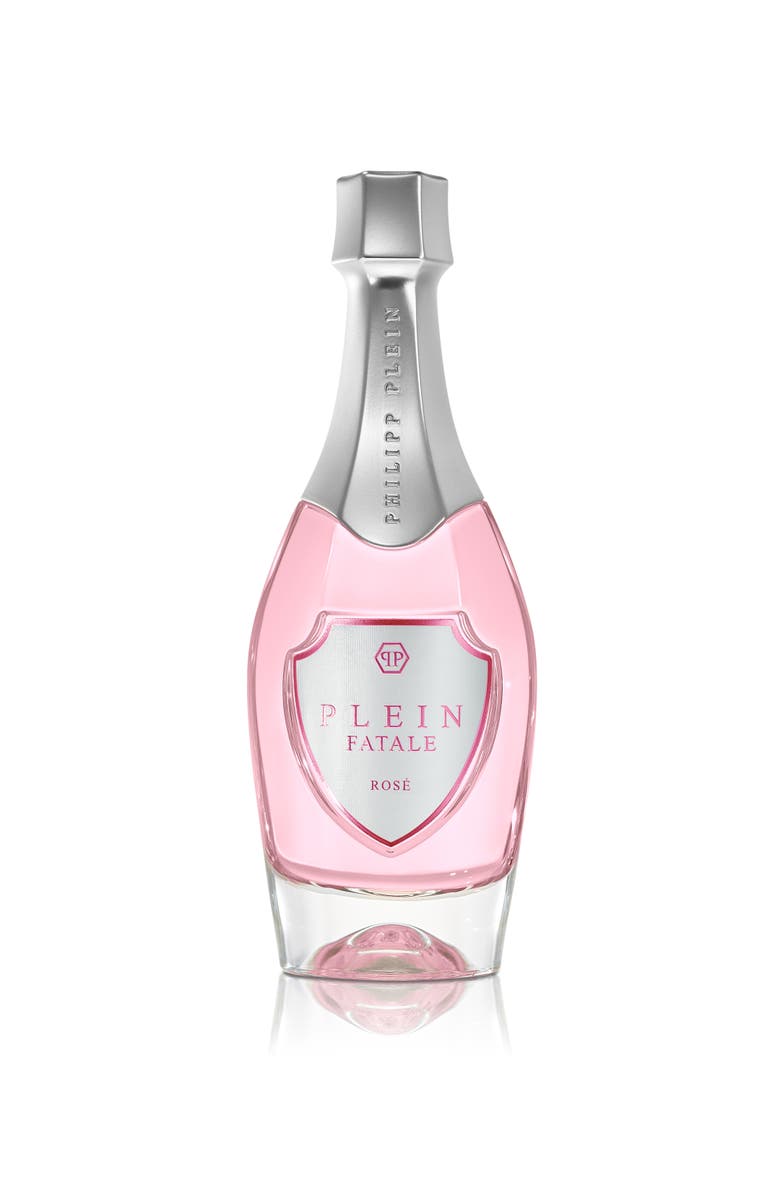 PHILIPP PLEIN Plein Fatale Rose - 90Ml Women, Main, color, Rose/Pink