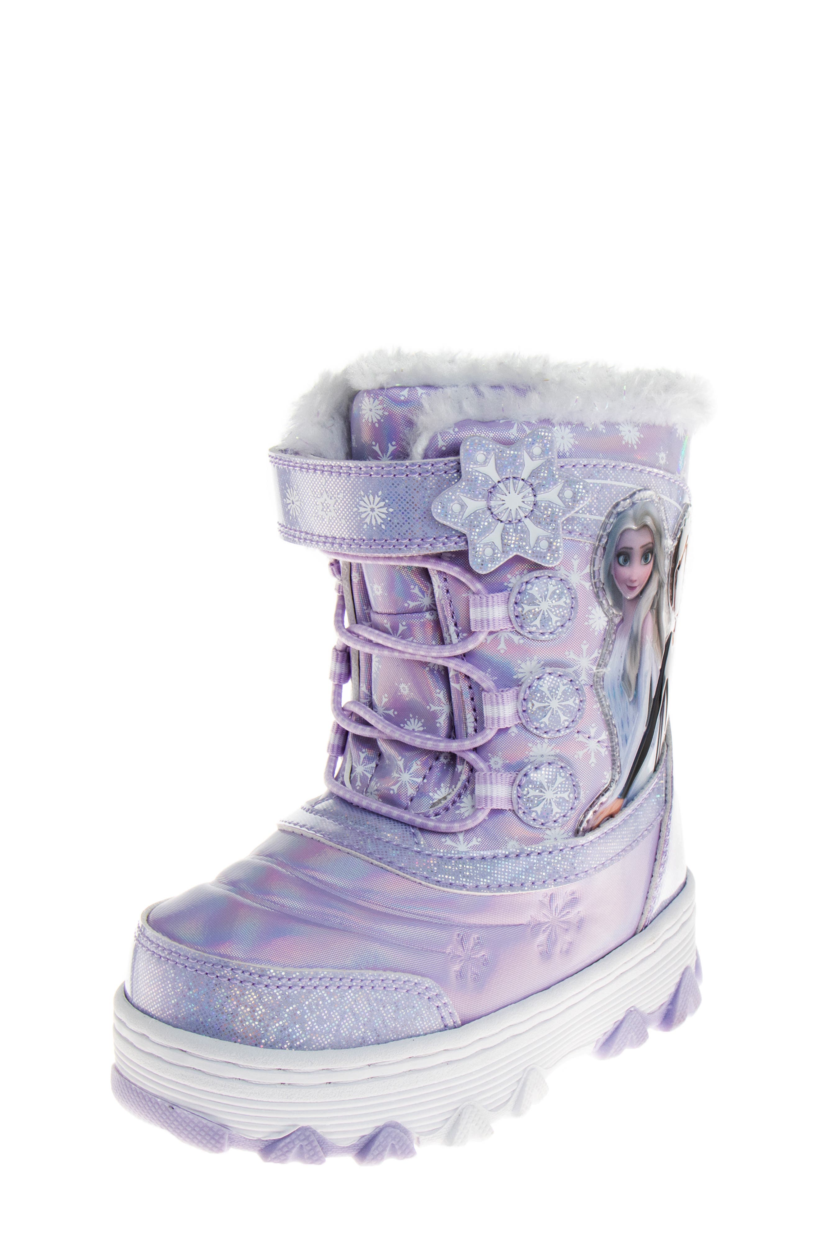 JOSMO Kids' Disney Frozen Boot, Main, color, 