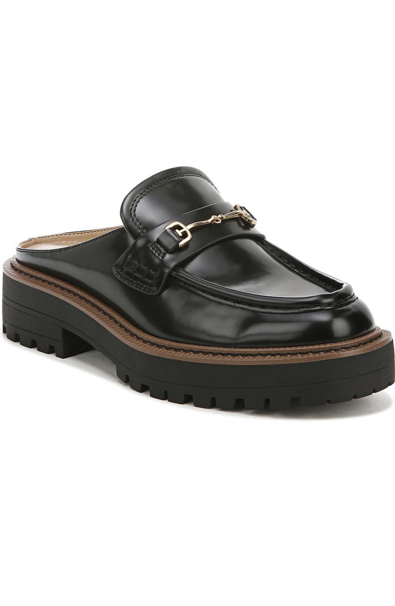 Sam Edelman Lennon Loafer Mule, Main, color,